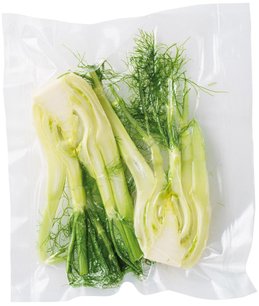 Вакууматор Куперсбуш CSV 6800.0 S фото 4 Вакууматор Kuppersbusch CSV 6800.0 S фото 4