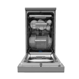 Посудомоечная машина Midea MFD45S350Si фото 2