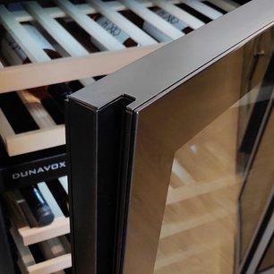 Встраиваемый винный шкаф Dunavox DAUF-46.145DBH фото 4