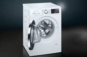 Стиральная машина с фронтальной загрузкой SIEMENS WM14T6H2OE фото 4 Стиральная машина с фронтальной загрузкой SIEMENS WM14T6H2OE фото 4