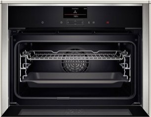 Духовой шкаф Нефф C27CS22N0 фото 4 Духовой шкаф Neff C27CS22N0 фото 4