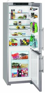 Холодильник Liebherr CUsl 3503 фото