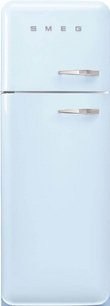 Холодильник Смег FAB30LPB6 фото Холодильник Smeg FAB30LPB6 фото