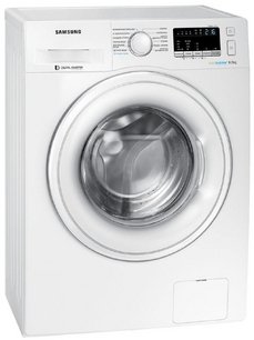 Стиральная машина Samsung WW80K42E06W фото 3