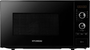 Микроволновая печь Hyundai HYM-D3032 фото