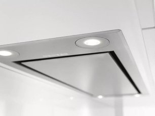 Вытяжка Миле DA 2690 EDST фото 2 Вытяжка Miele DA 2690 EDST фото 2