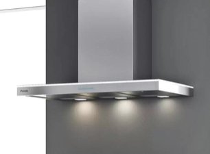 Вытяжка Pando P-417/90 IX 1250 ECO Вытяжка Pando P-417/90 IX 1250 ECO