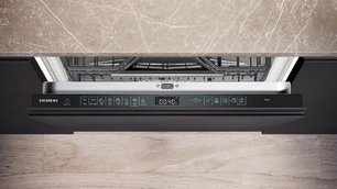Встраиваемая посудомоечная машина Сименс SX95EX07CE фото 3 Встраиваемая посудомоечная машина Siemens SX95EX07CE фото 3