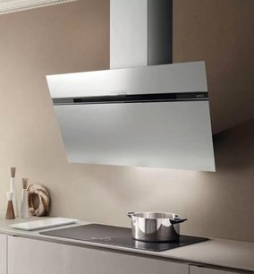 Вытяжка Элика STRIPE IX/A/90/LX фото 4 Вытяжка Elica STRIPE IX/A/90/LX фото 4