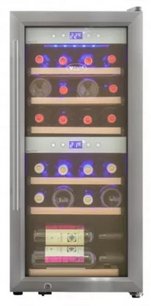 Винный шкаф Coldvine C24-KSF2 фото 3 Винный шкаф Cold Vine C24-KSF2 фото 3