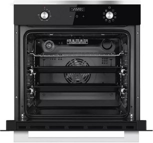 Духовой шкаф Haier HOX-P09CGBX фото 2