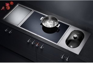 Варочная панель Гаггенау CK 481-110 фото 2 Варочная панель Gaggenau CK 481-110 фото 2