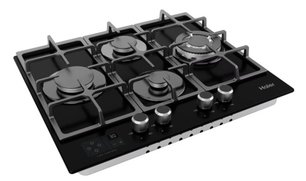 Варочная панель Haier HHX-G64CWSB фото 4