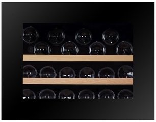 Винный шкаф Dunavox DAB-26.60B.TO фото