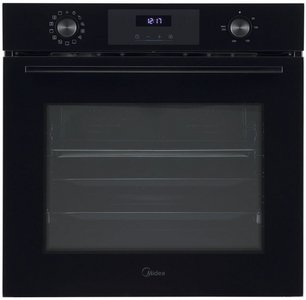 Духовой шкаф Midea MO713103GB фото