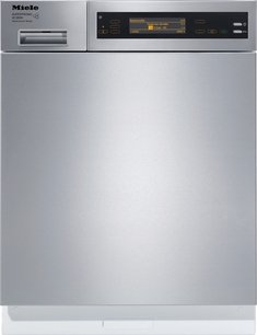 Стиральная машина Миле W 2859 iR WPM ED Supertronic фото Стиральная машина Miele W 2859 iR WPM ED Supertronic фото