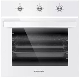 Духовой шкаф Маунфилд CEOF.656W фото Духовой шкаф Maunfeld CEOF.656W фото