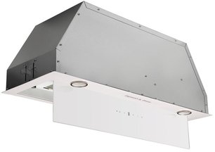 Встраиваемая вытяжка Zigmund Shtain K 011.7 W фото 3