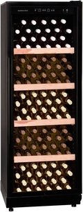 Винный шкаф Дунавокс DX-114.270K фото Винный шкаф Dunavox DX-114.270K фото