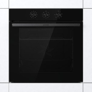 Духовой шкаф Горение BO6725E02BG фото 4 Духовой шкаф Gorenje BO6725E02BG фото 4