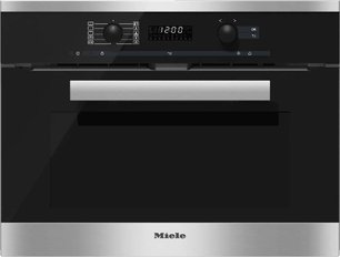 Духовой шкаф Miele H6200BP EDST/CLST сталь CleanSteel фото