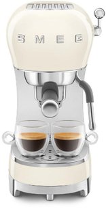 Кофемашина Смег ECF02CREU фото 2 Кофемашина Smeg ECF02CREU фото 2