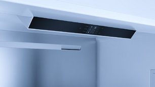 Встраиваемый холодильник Куперсбуш FKGFX 9800.0i фото 3 Встраиваемый холодильник Kuppersbusch FKGFX 9800.0i фото 3