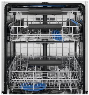 Посудомоечная машина Электролюкс ESF8560ROX фото 4 Посудомоечная машина Electrolux ESF8560ROX фото 4