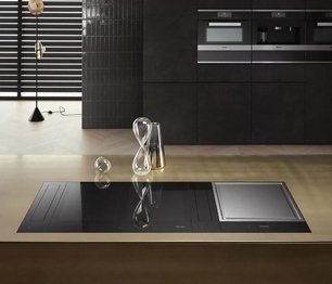 Варочная панель Миле KM6329 фото 4 Варочная панель Miele KM6329 фото 4