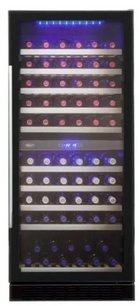 Винный шкаф Coldvine C110-KBT2 фото 3 Винный шкаф Cold Vine C110-KBT2 фото 3