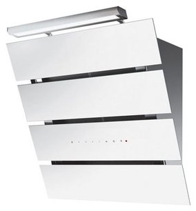 Вытяжка Фабер DREAM EG 8 WH A80 фото Вытяжка Faber DREAM EG 8 WH A80 фото