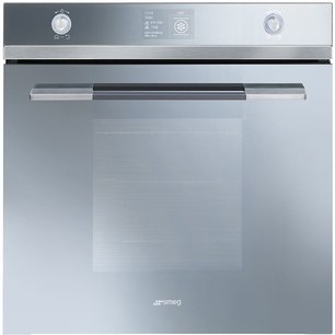 Духовой шкаф Smeg SFP130SE фото