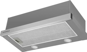 Встраиваемая кухонная вытяжка MAUNFELD VS Light 60 нержавеющая сталь фото Встраиваемая кухонная вытяжка MAUNFELD VS Light 60 нержавеющая сталь фото