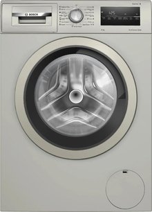 Стиральная машина Бош WAN2420XME фото Стиральная машина Bosch WAN2420XME фото