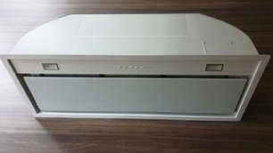 Встраиваемая вытяжка Фалмек BUILT-IN BURANO 70 WH фото 2 Встраиваемая вытяжка Falmec BUILT-IN BURANO 70 WH фото 2