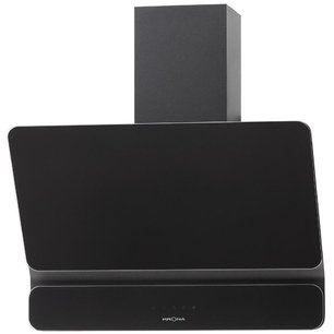 Вытяжка Krona SATURN 600 DN BLACK 4S фото 2 Вытяжка Krona SATURN 600 DN BLACK 4S фото 2