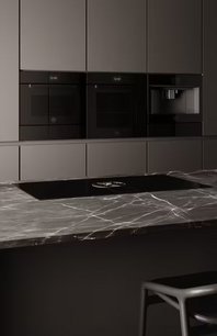 Встраиваемая кофемашина Bertazzoni CM45MOD2WTB фото 2