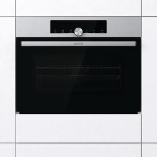 Духовой шкаф Горение BCM4547A10X фото 2 Духовой шкаф Gorenje BCM4547A10X фото 2
