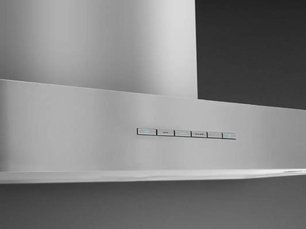 Вытяжка Смег KBT1200XE фото 3 Вытяжка Smeg KBT1200XE фото 3