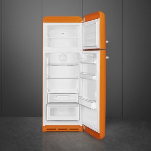 Холодильник Смег FAB30ROR3 фото 4 Холодильник Smeg FAB30ROR3 фото 4