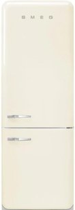Холодильник Смег FAB38RCR фото Холодильник Smeg FAB38RCR фото