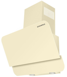 Вытяжка Маунфилд LONDON 50 BIEGE GLASS фото Вытяжка Maunfeld LONDON 50 BIEGE GLASS фото