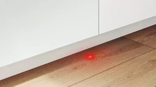 Встраиваемая посудомоечная машина Бош SMV2ITX18E фото 4 Встраиваемая посудомоечная машина Bosch SMV2ITX18E фото 4