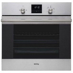Духовой шкаф Кертинг OGG 772 CFX фото Духовой шкаф Korting OGG 772 CFX фото