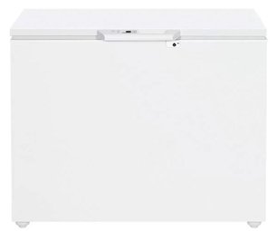 Морозильный ларь Либхер GTP 2756 Premium фото 3 Морозильный ларь Liebherr GTP 2756 Premium фото 3