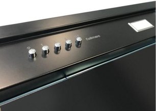 Встраиваемая вытяжка Фалмек BUILT-IN 70 MAX BK фото 3 Встраиваемая вытяжка Falmec BUILT-IN 70 MAX BK фото 3