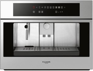 Встраиваемая кофемашина Фулгор Милано CCM 4509 TC X фото Встраиваемая кофемашина Fulgor Milano CCM 4509 TC X фото