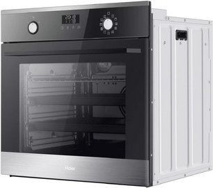 Духовой шкаф Haier HOX-P11CGBX фото 3