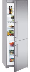 Холодильник Либхер CUesf 3503 фото 2 Холодильник Liebherr CUesf 3503 фото 2