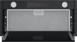 Встраиваемая кухонная вытяжка MAUNFELD Fantasy Light 60 черный фото 4 Встраиваемая кухонная вытяжка MAUNFELD Fantasy Light 60 черный фото 4